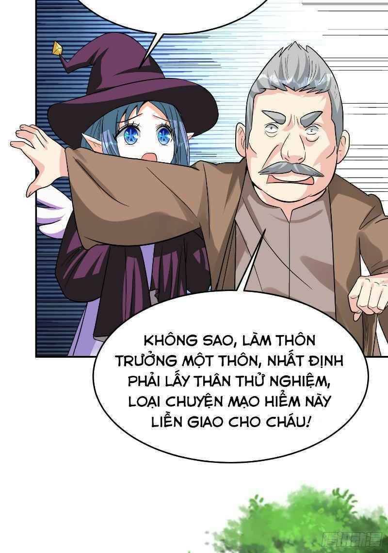 Con Của Ta Là Đại Lão Chapter 33 - 23