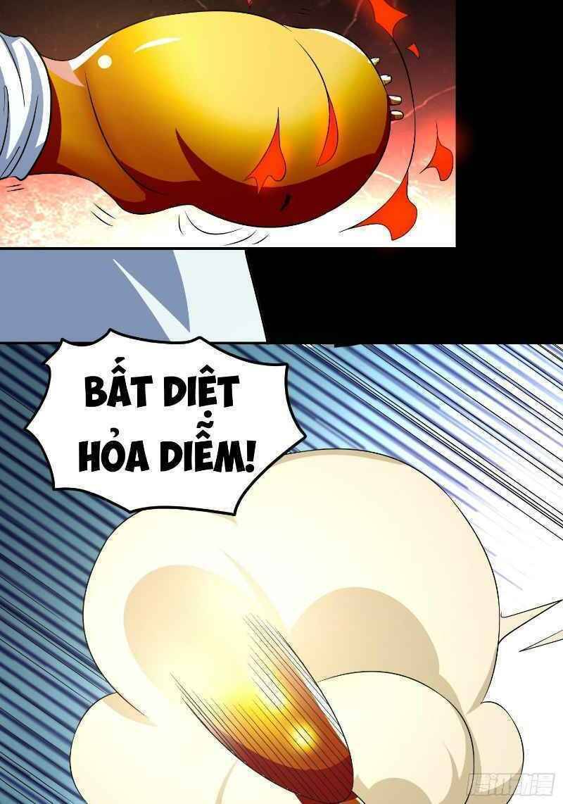 Con Của Ta Là Đại Lão Chapter 33 - 28