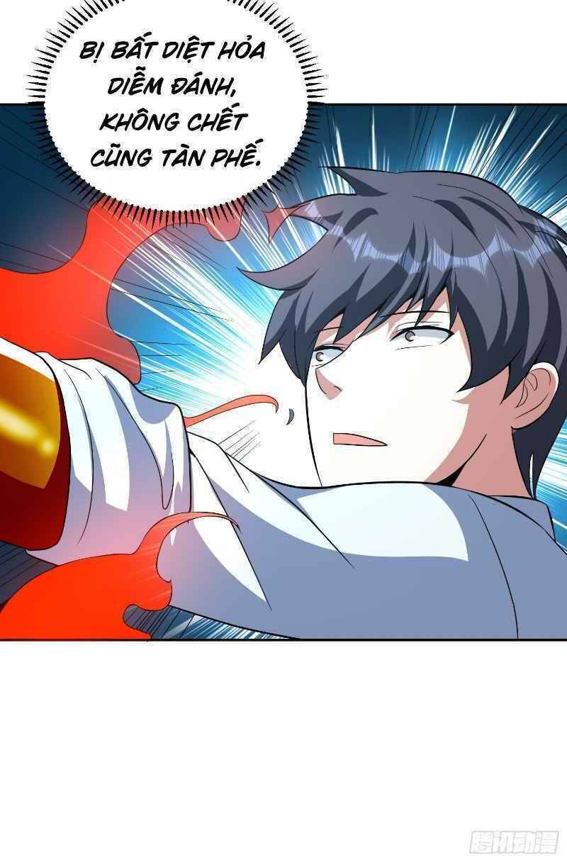 Con Của Ta Là Đại Lão Chapter 33 - 30