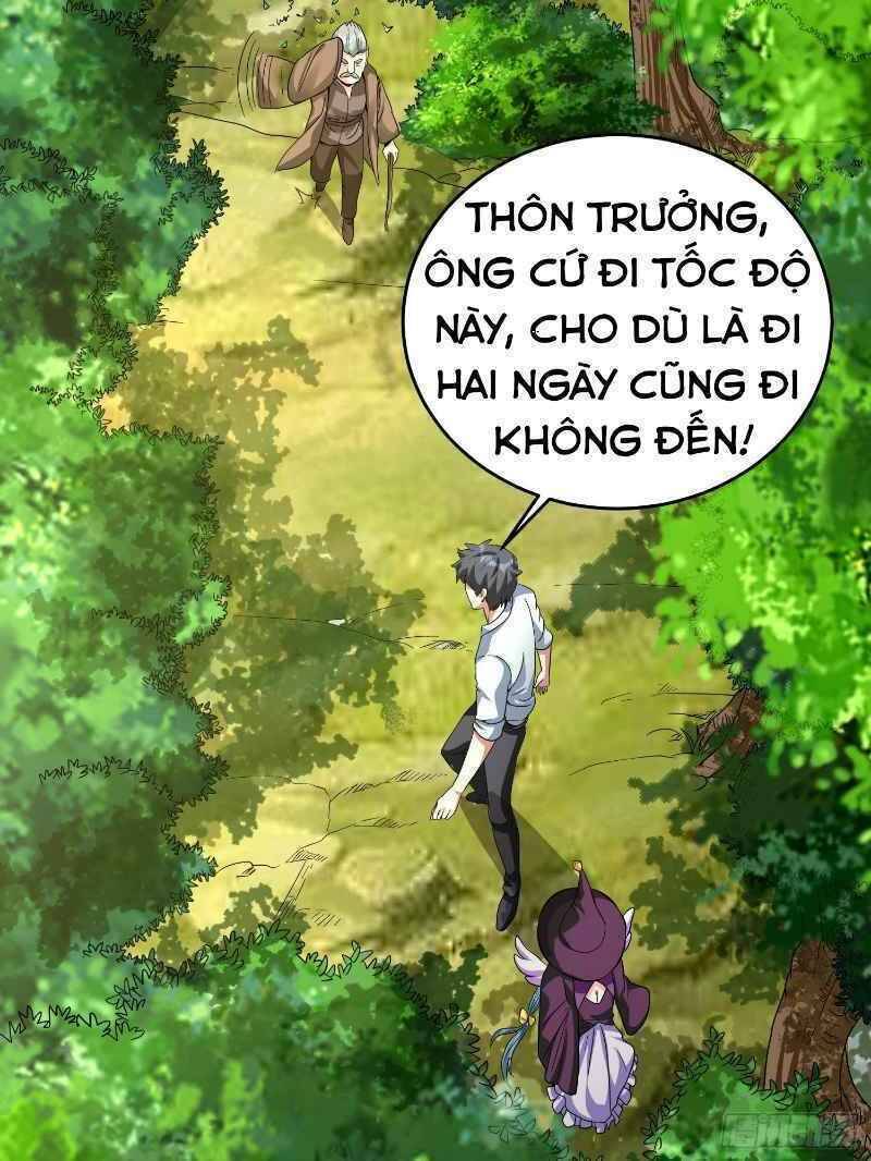 Con Của Ta Là Đại Lão Chapter 33 - 4
