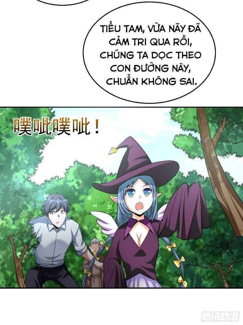 Con Của Ta Là Đại Lão Chapter 33 - 6