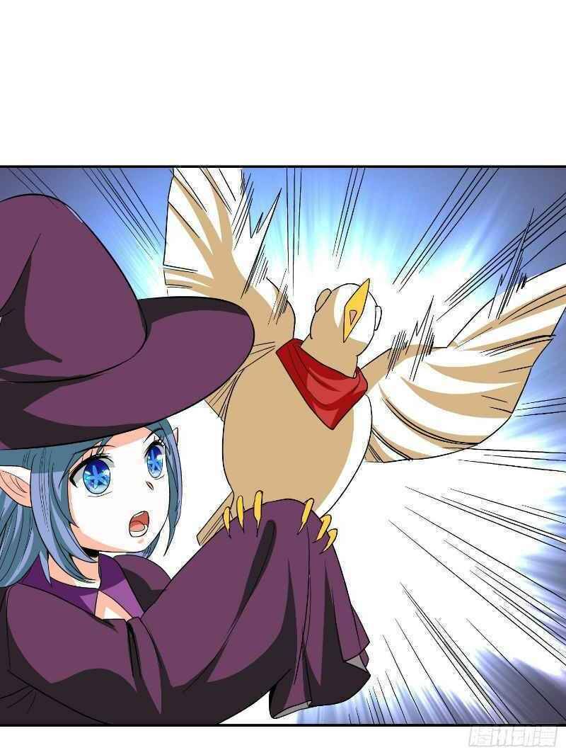 Con Của Ta Là Đại Lão Chapter 33 - 9