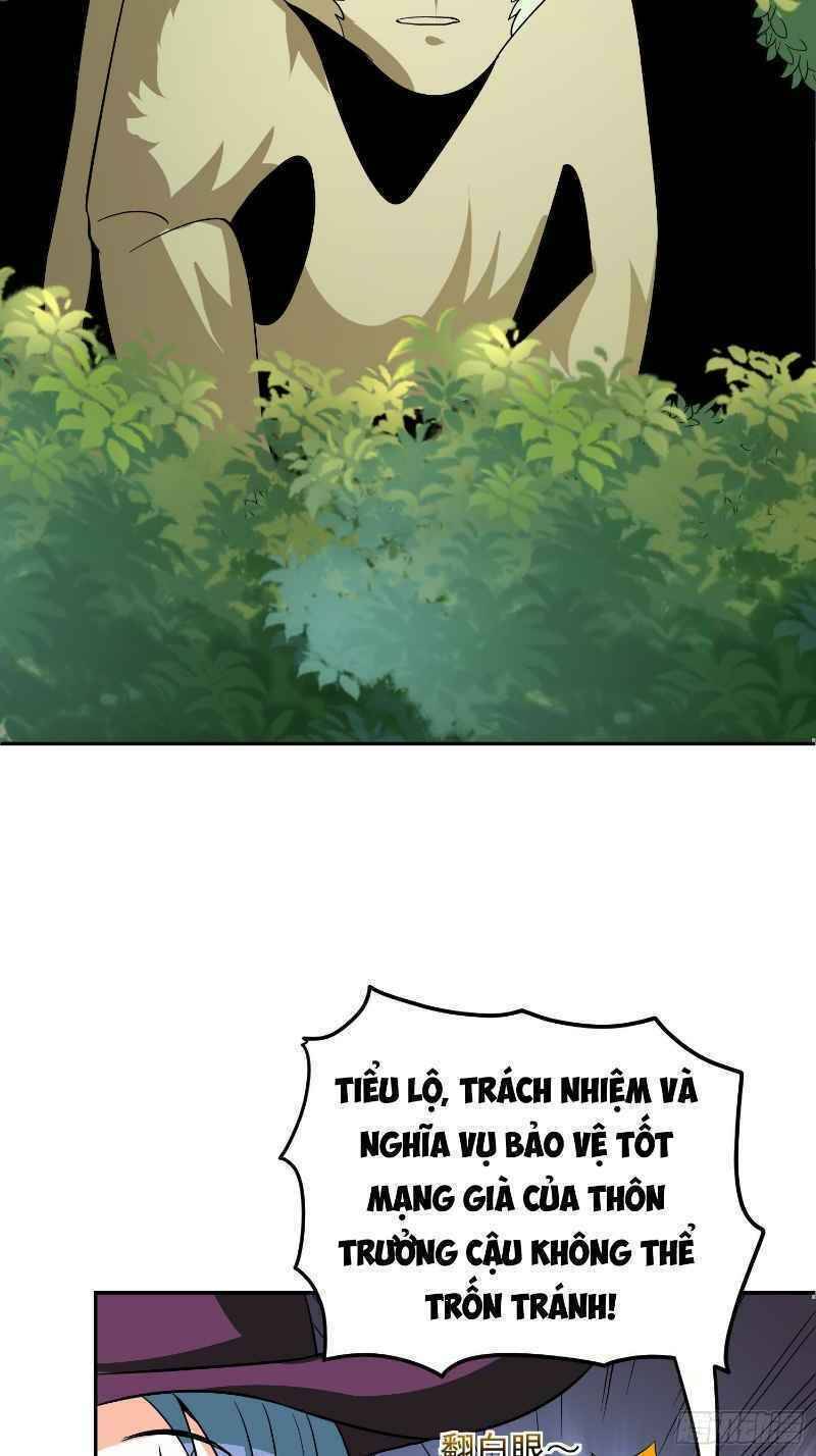 Con Của Ta Là Đại Lão Chapter 34 - 14