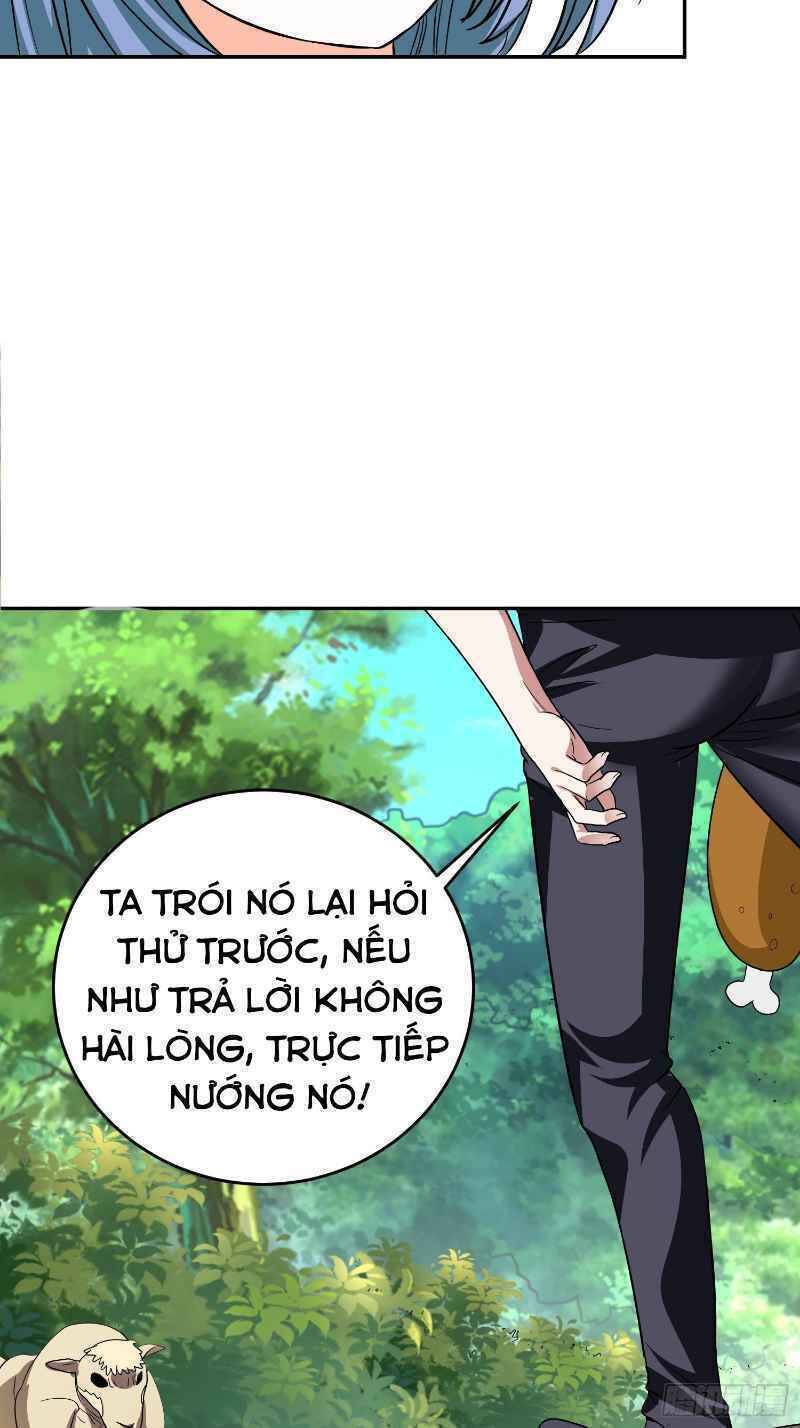 Con Của Ta Là Đại Lão Chapter 34 - 17