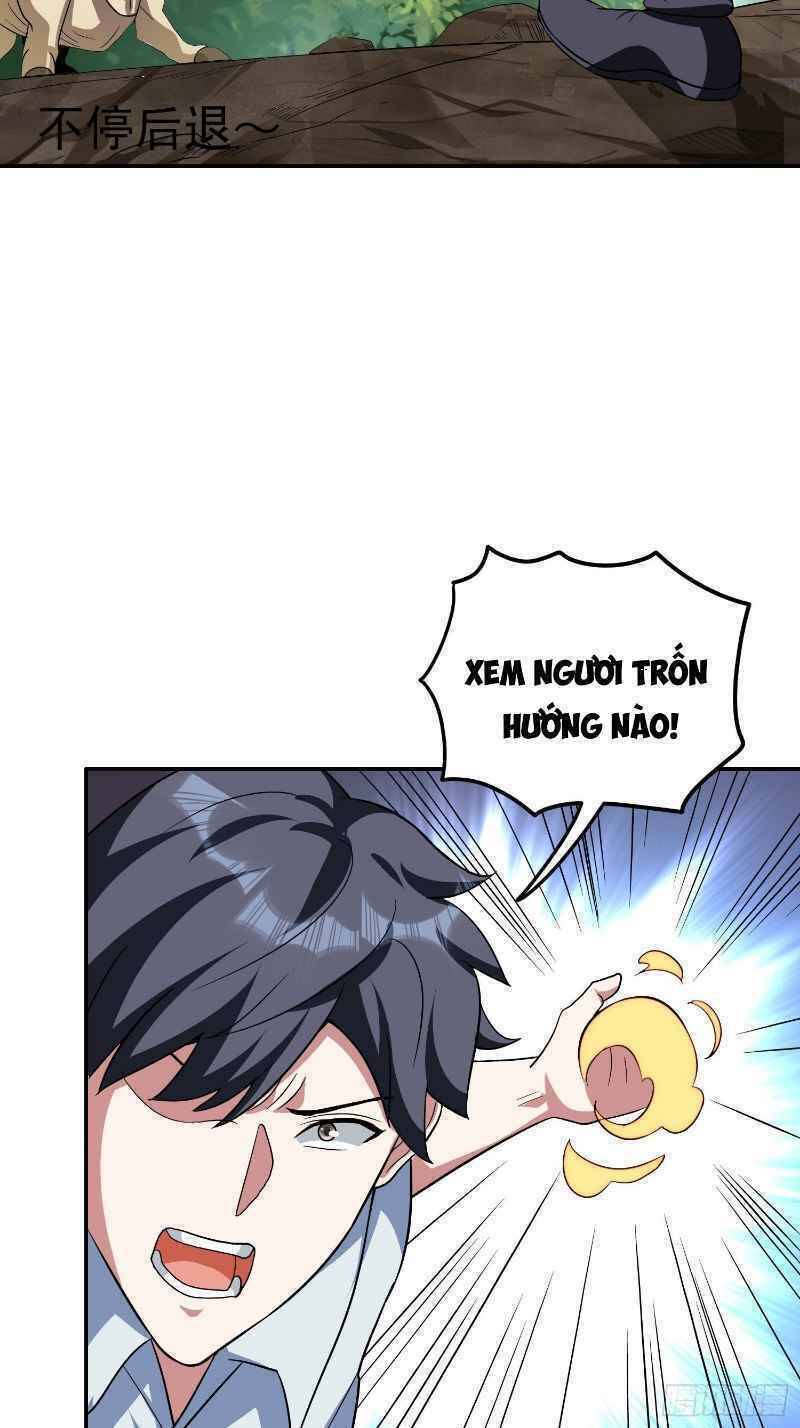 Con Của Ta Là Đại Lão Chapter 34 - 18