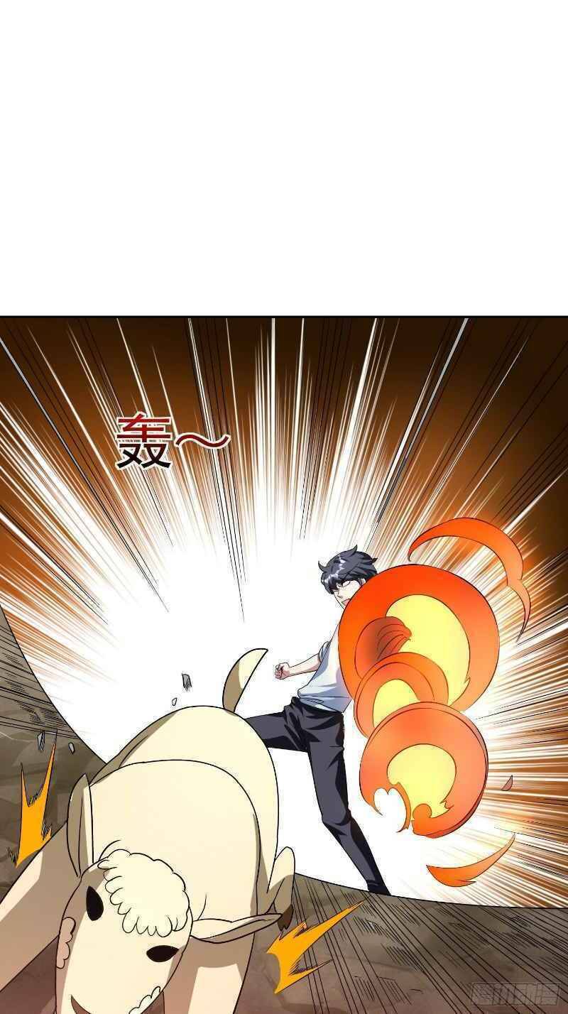 Con Của Ta Là Đại Lão Chapter 34 - 20