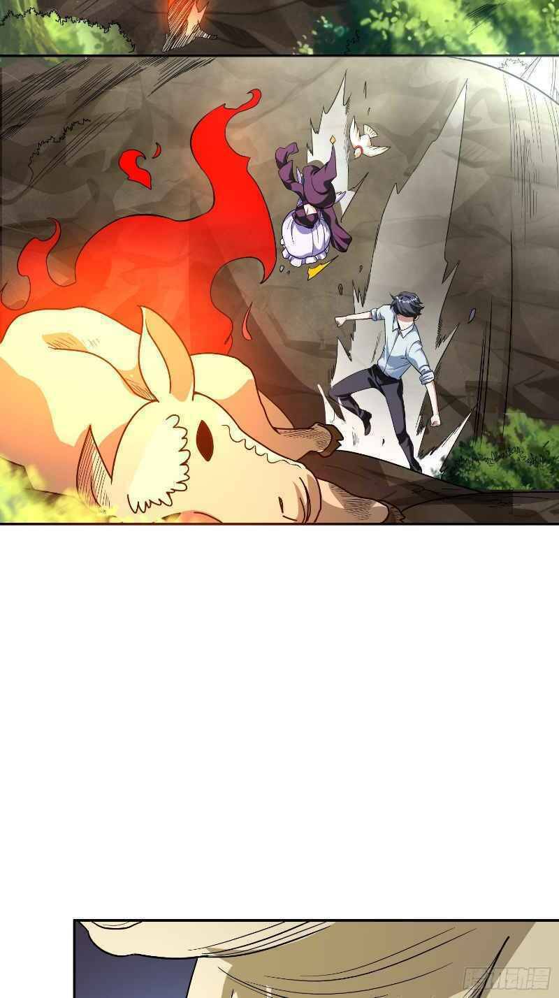 Con Của Ta Là Đại Lão Chapter 34 - 23