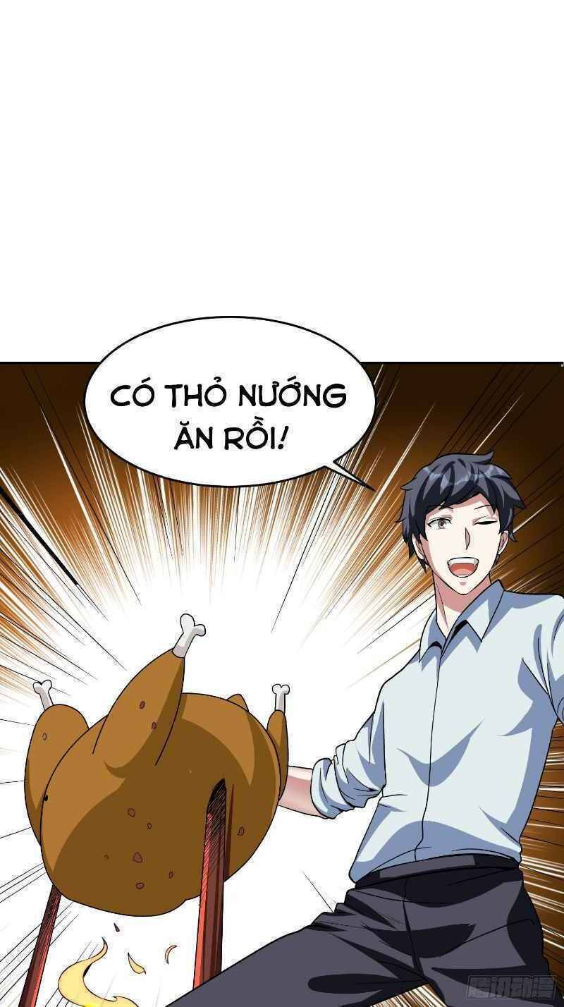 Con Của Ta Là Đại Lão Chapter 34 - 4