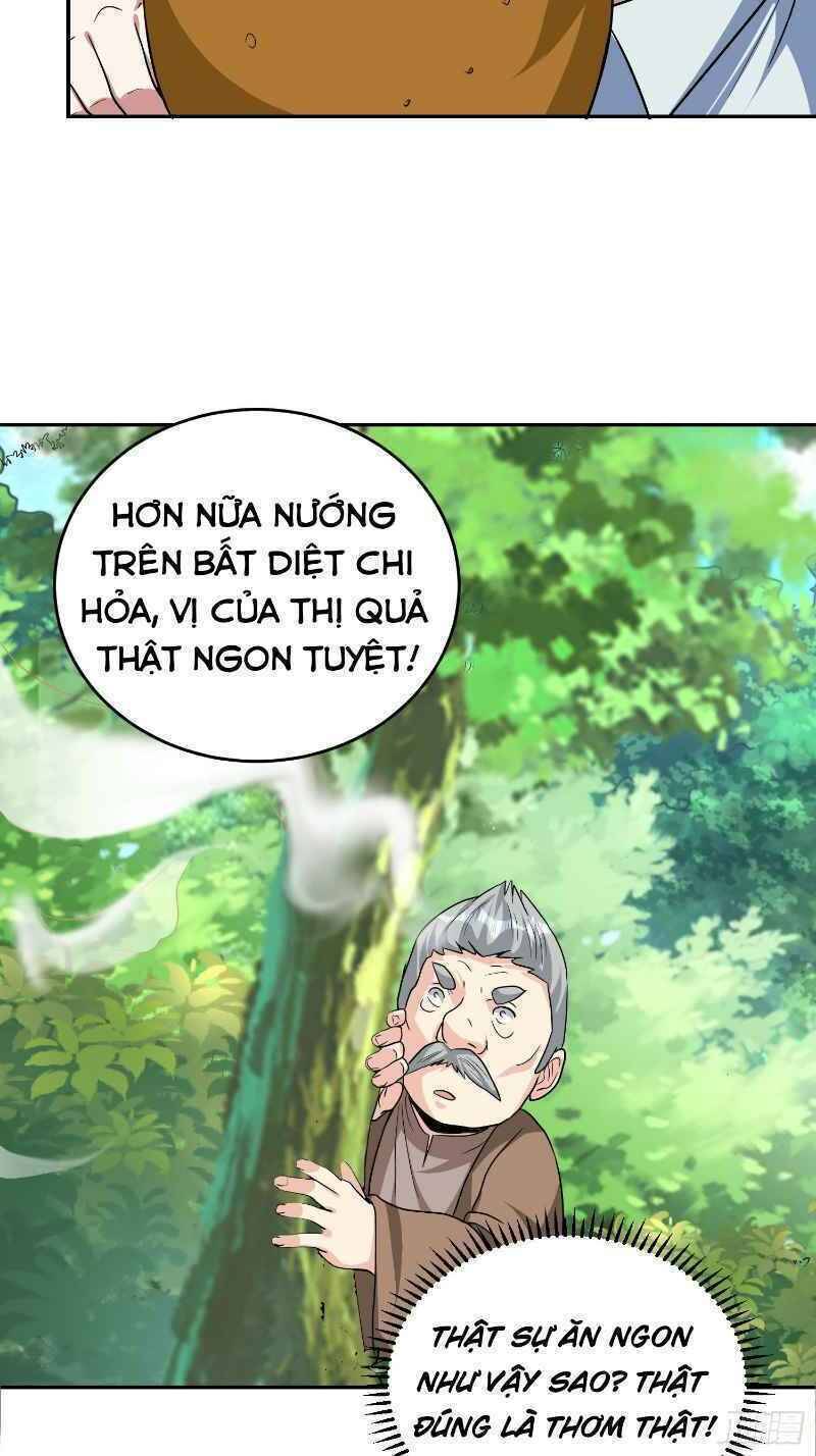 Con Của Ta Là Đại Lão Chapter 34 - 6