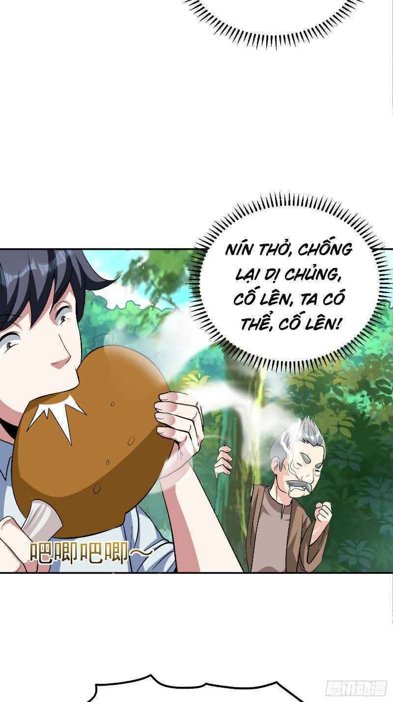 Con Của Ta Là Đại Lão Chapter 34 - 7