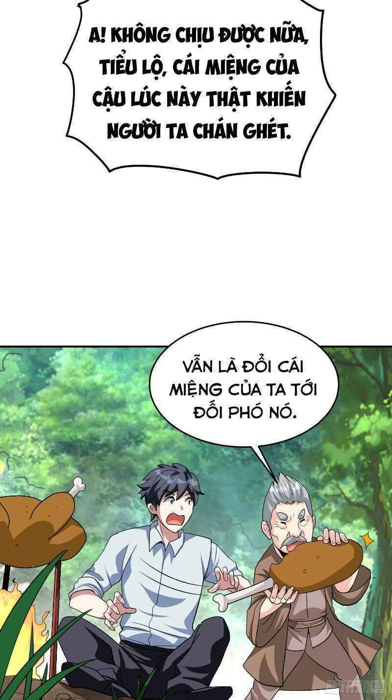 Con Của Ta Là Đại Lão Chapter 34 - 8