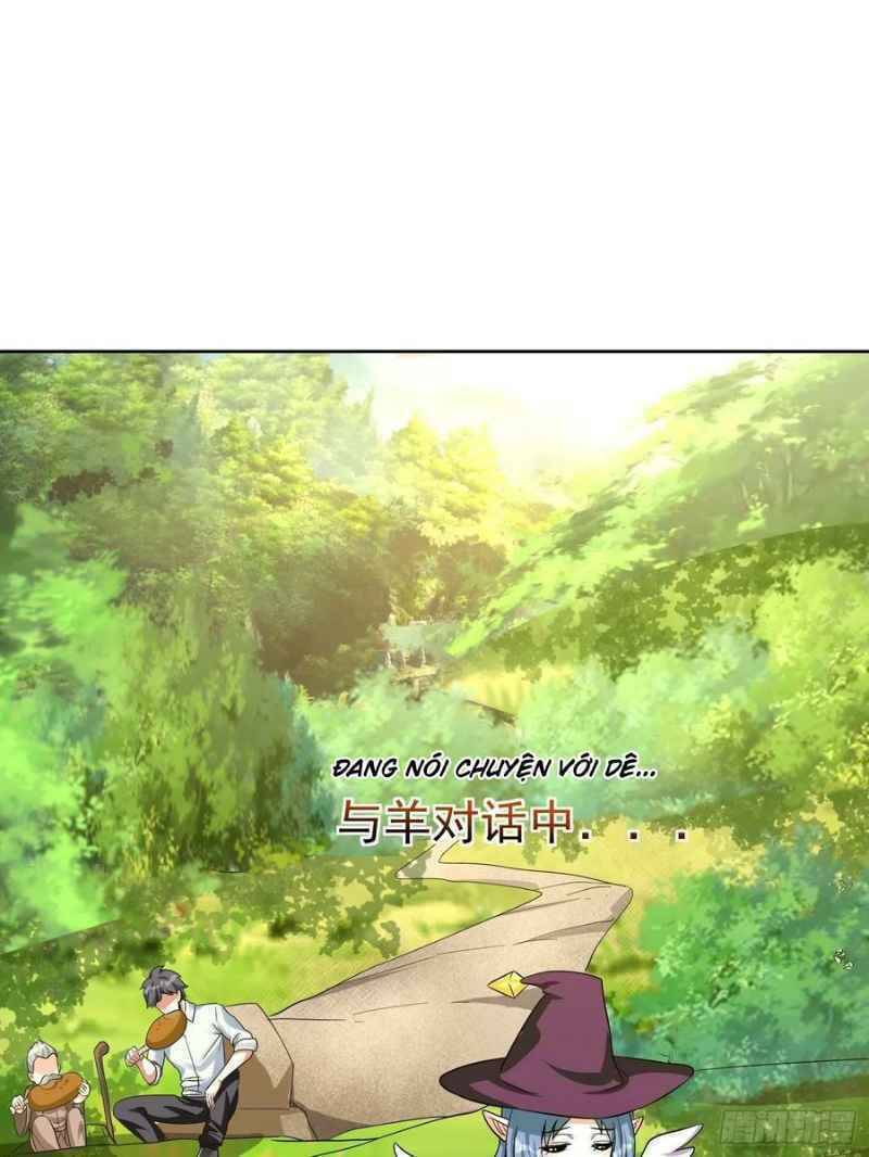 Con Của Ta Là Đại Lão Chapter 35 - 1