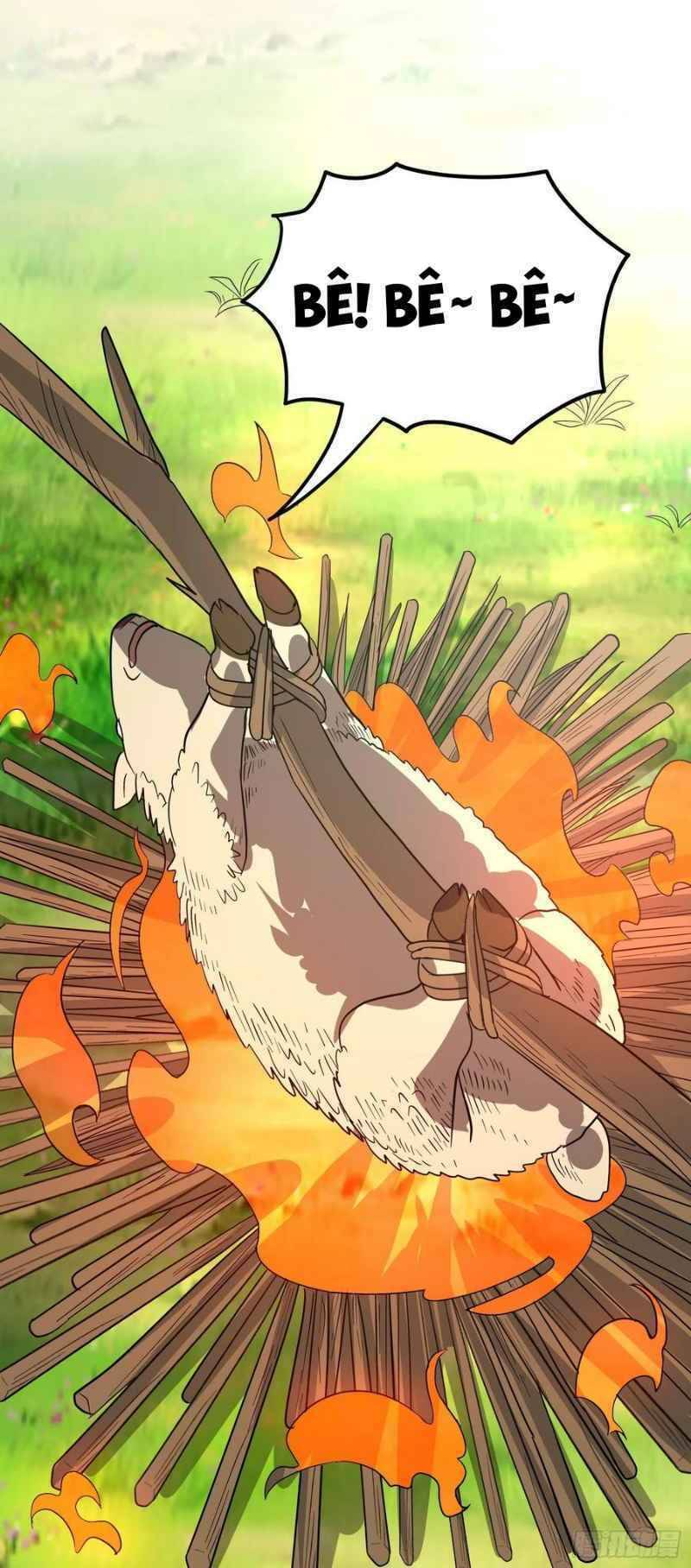 Con Của Ta Là Đại Lão Chapter 35 - 11