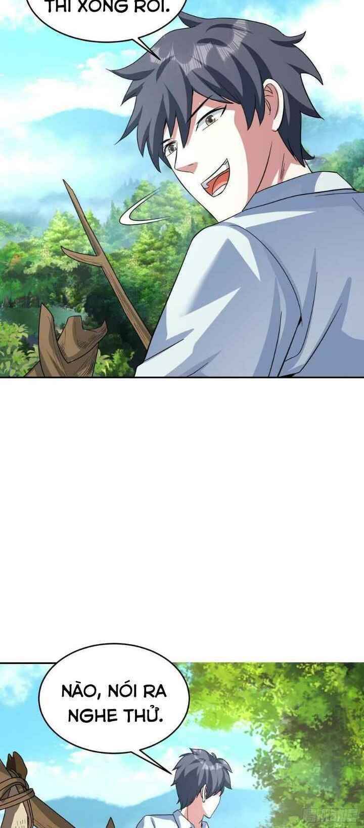 Con Của Ta Là Đại Lão Chapter 35 - 13