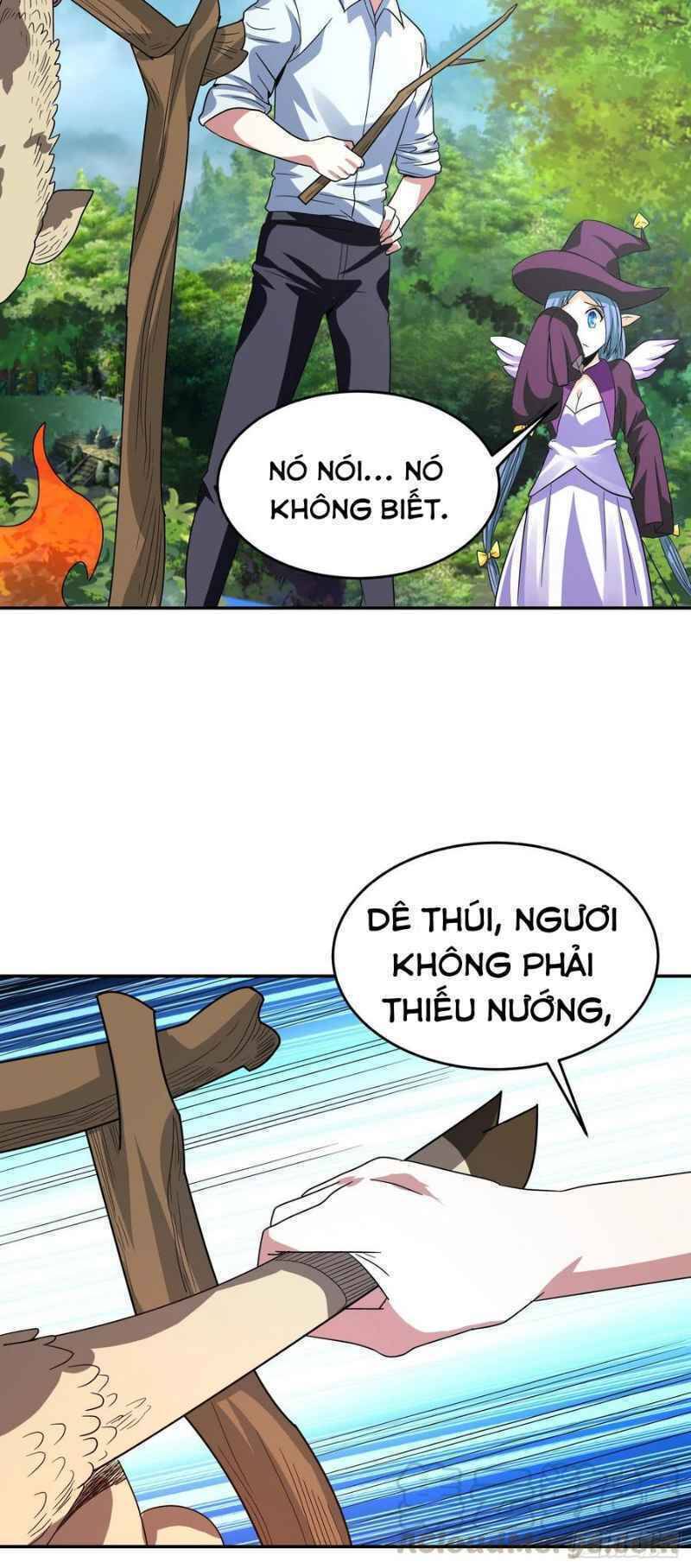 Con Của Ta Là Đại Lão Chapter 35 - 14