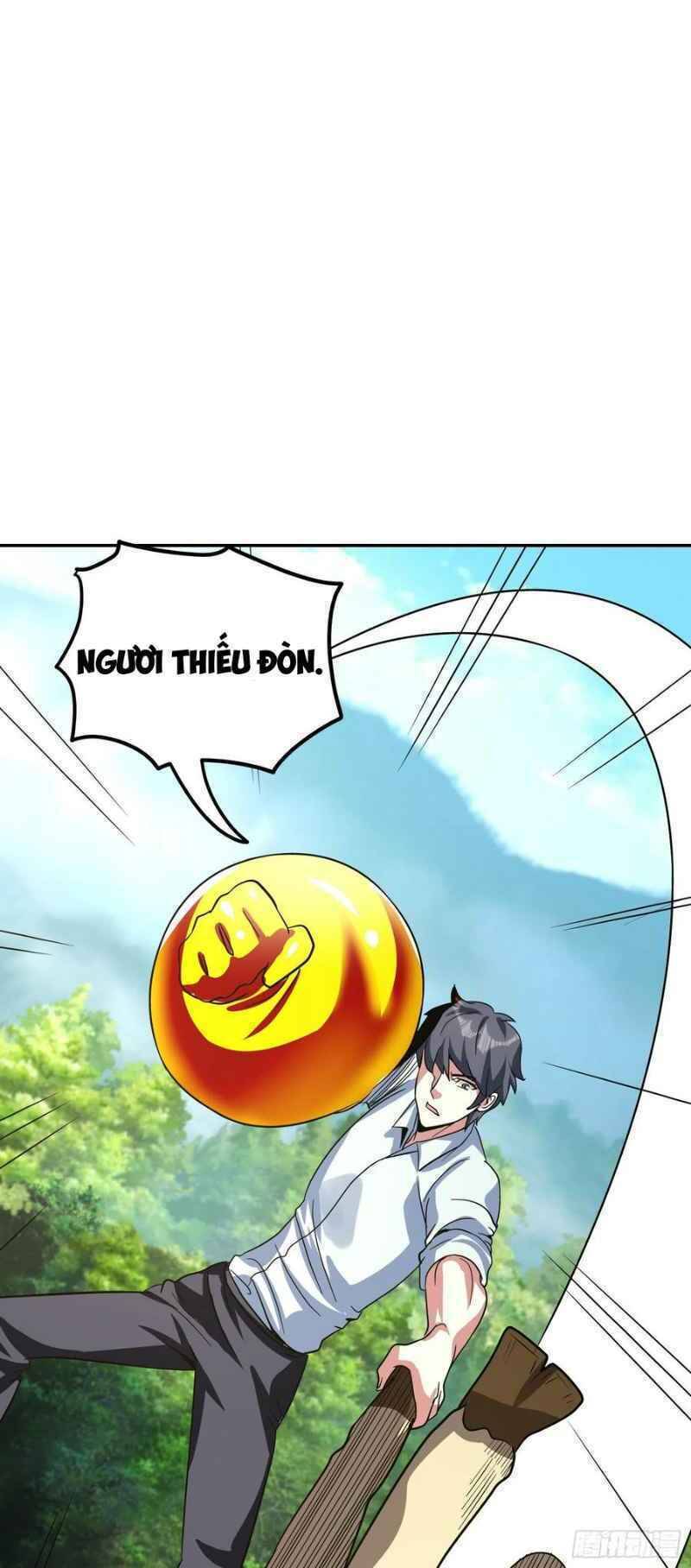 Con Của Ta Là Đại Lão Chapter 35 - 15