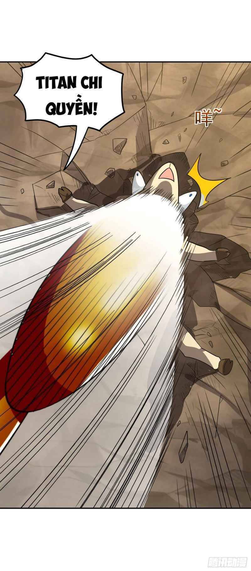 Con Của Ta Là Đại Lão Chapter 35 - 17