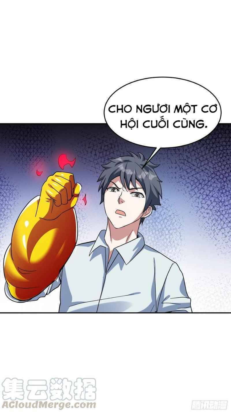 Con Của Ta Là Đại Lão Chapter 35 - 18
