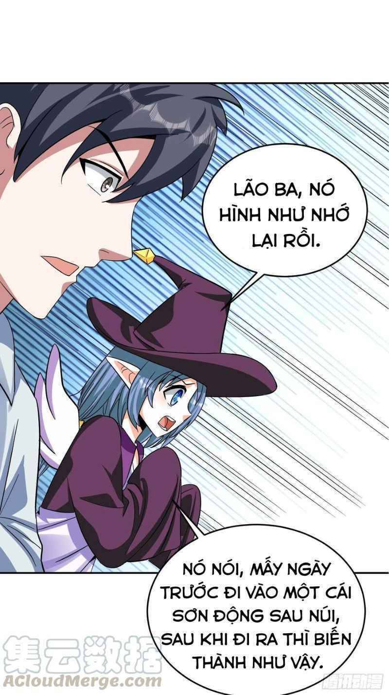 Con Của Ta Là Đại Lão Chapter 35 - 20