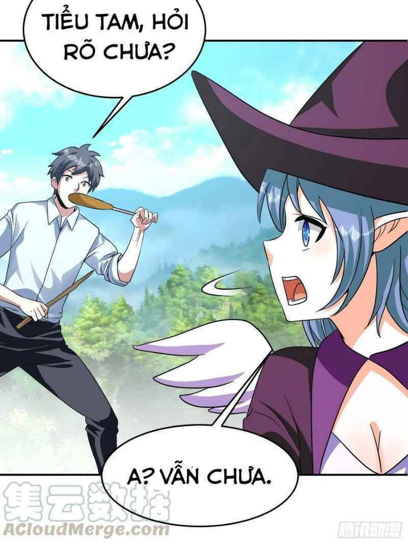 Con Của Ta Là Đại Lão Chapter 35 - 3