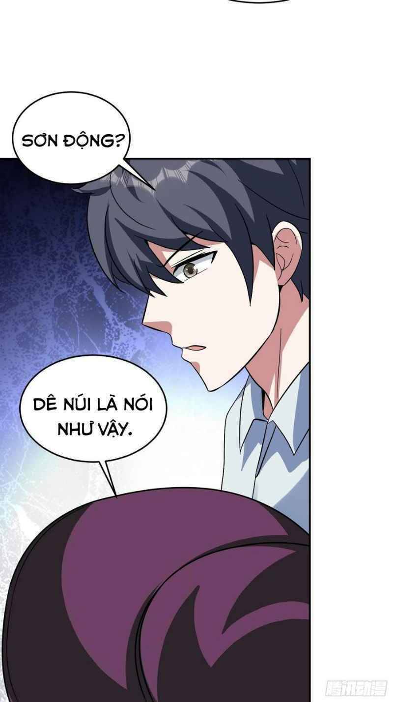 Con Của Ta Là Đại Lão Chapter 35 - 21