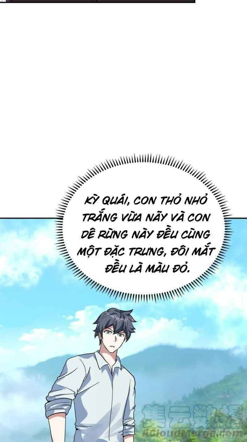 Con Của Ta Là Đại Lão Chapter 35 - 22