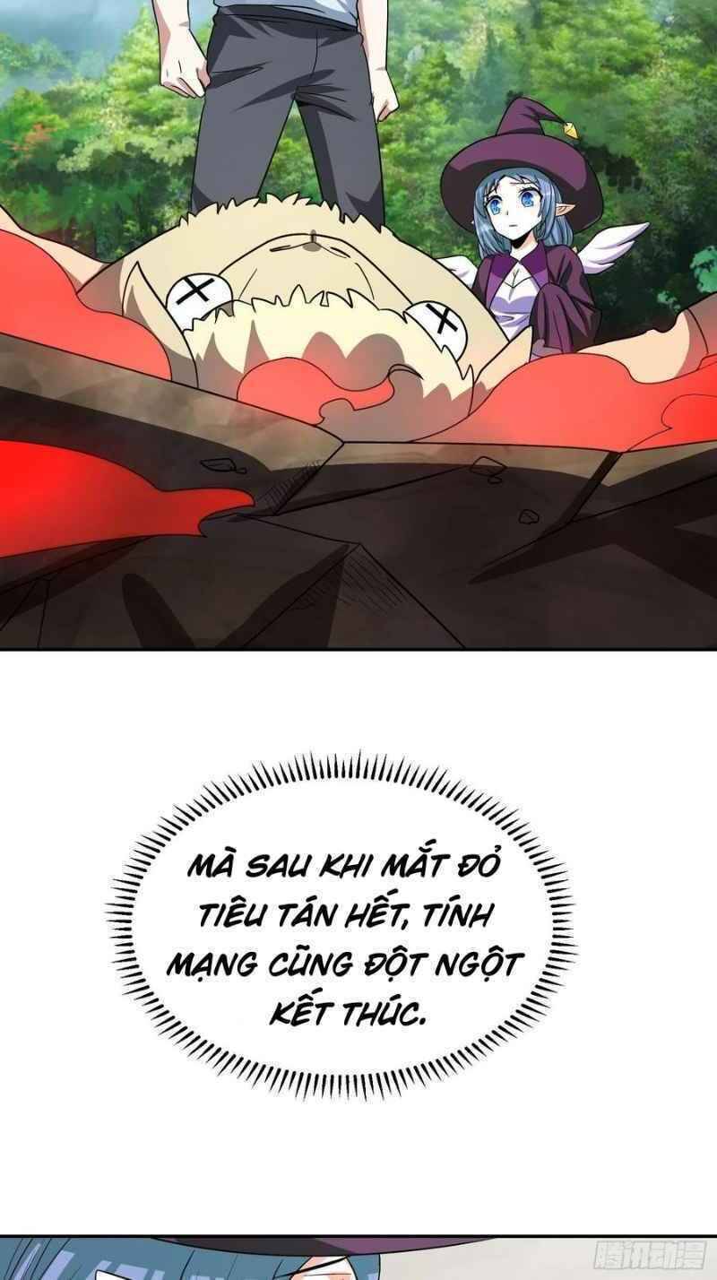 Con Của Ta Là Đại Lão Chapter 35 - 23