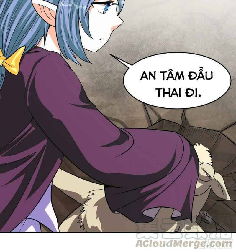 Con Của Ta Là Đại Lão Chapter 35 - 24