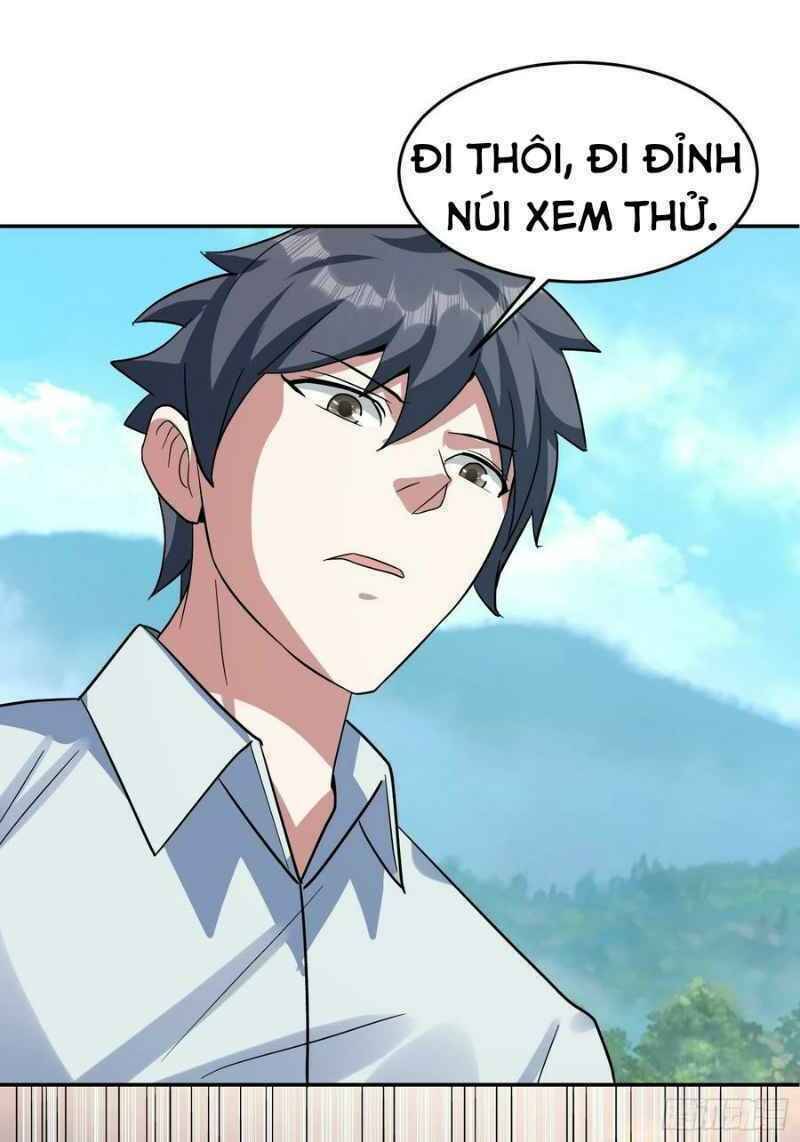 Con Của Ta Là Đại Lão Chapter 35 - 25
