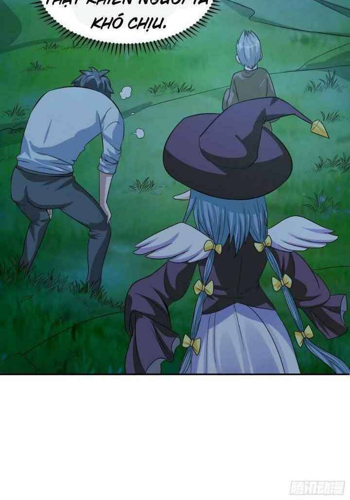 Con Của Ta Là Đại Lão Chapter 35 - 29