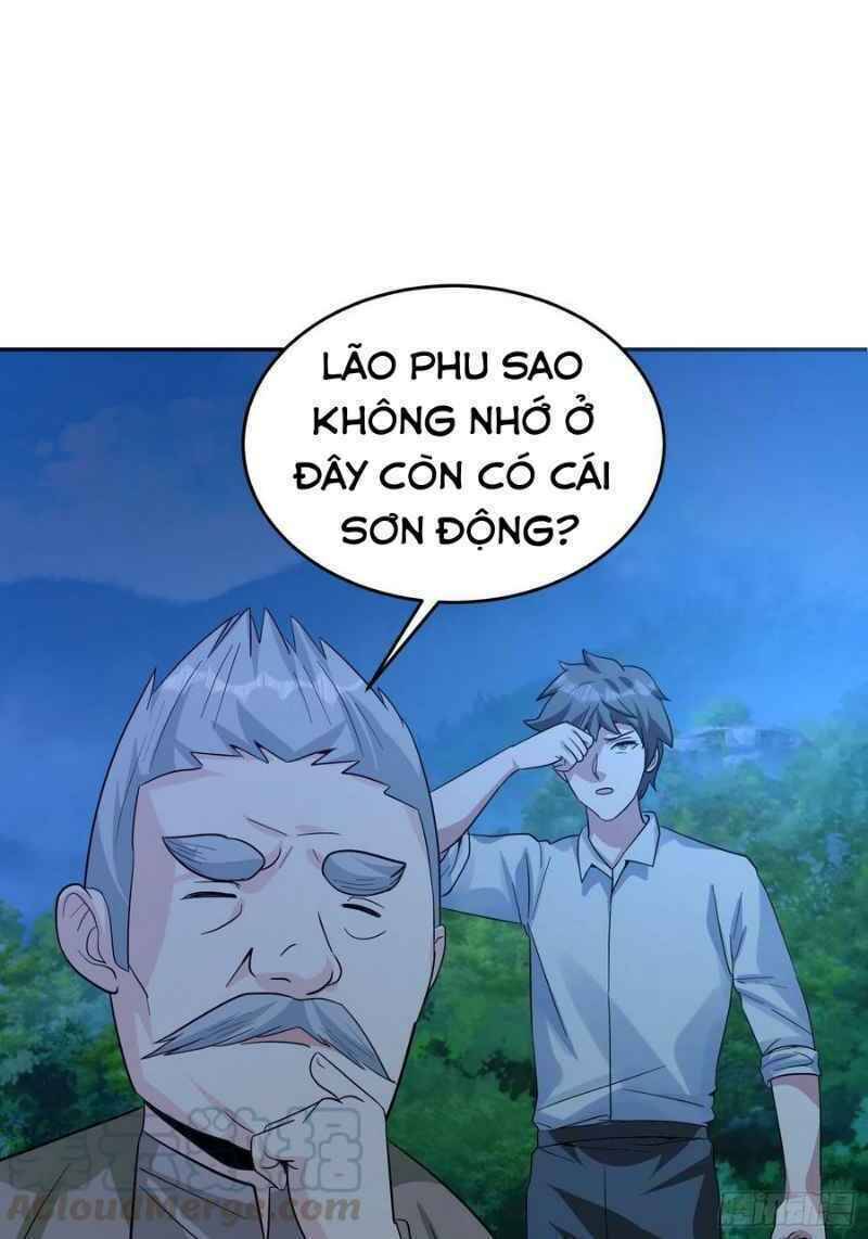 Con Của Ta Là Đại Lão Chapter 35 - 30