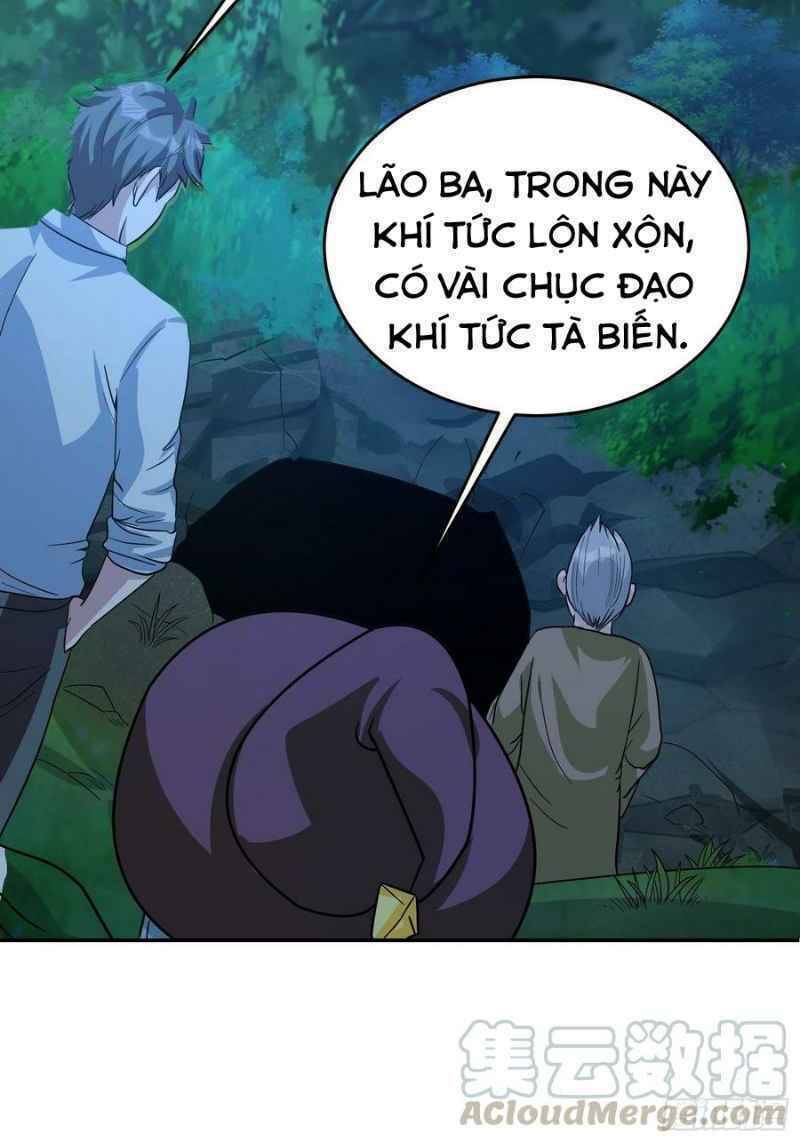 Con Của Ta Là Đại Lão Chapter 35 - 32