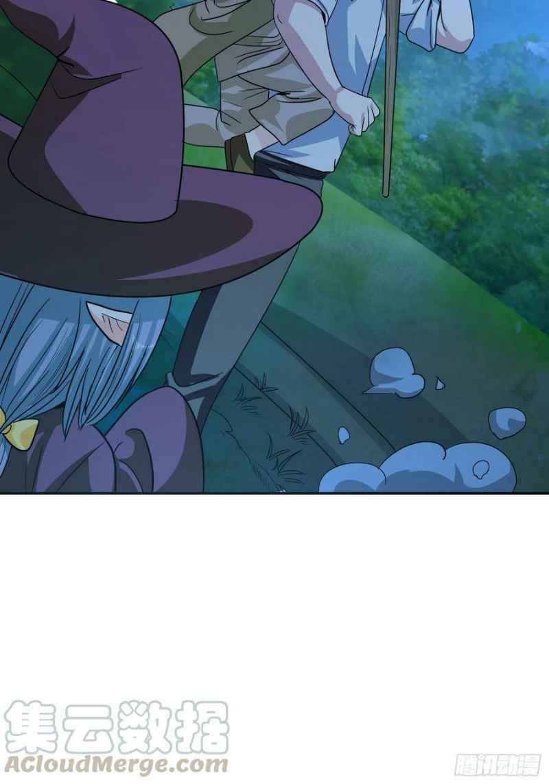 Con Của Ta Là Đại Lão Chapter 35 - 34