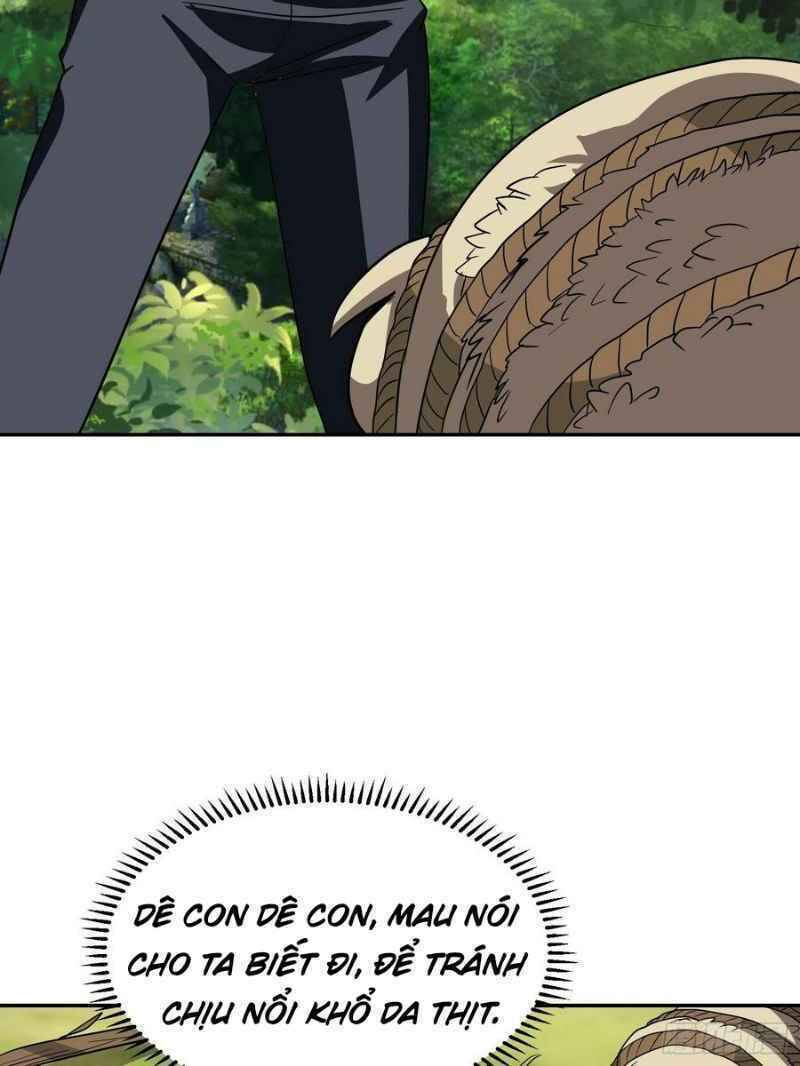 Con Của Ta Là Đại Lão Chapter 35 - 5