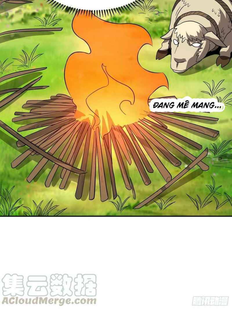 Con Của Ta Là Đại Lão Chapter 35 - 6