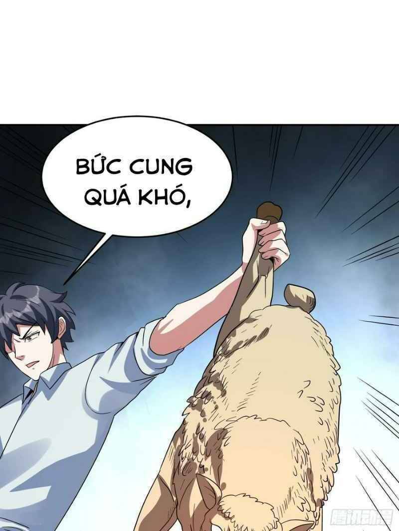Con Của Ta Là Đại Lão Chapter 35 - 7
