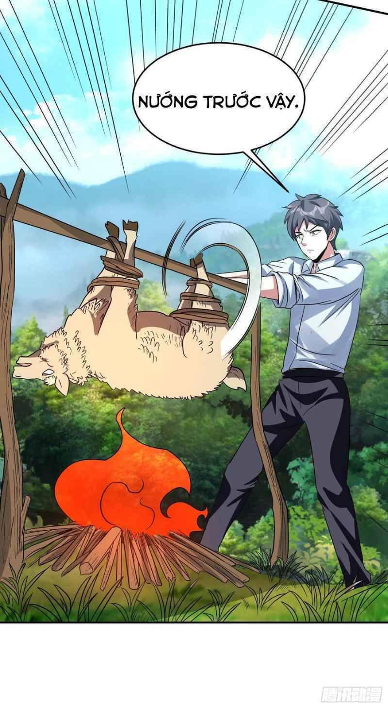 Con Của Ta Là Đại Lão Chapter 35 - 9