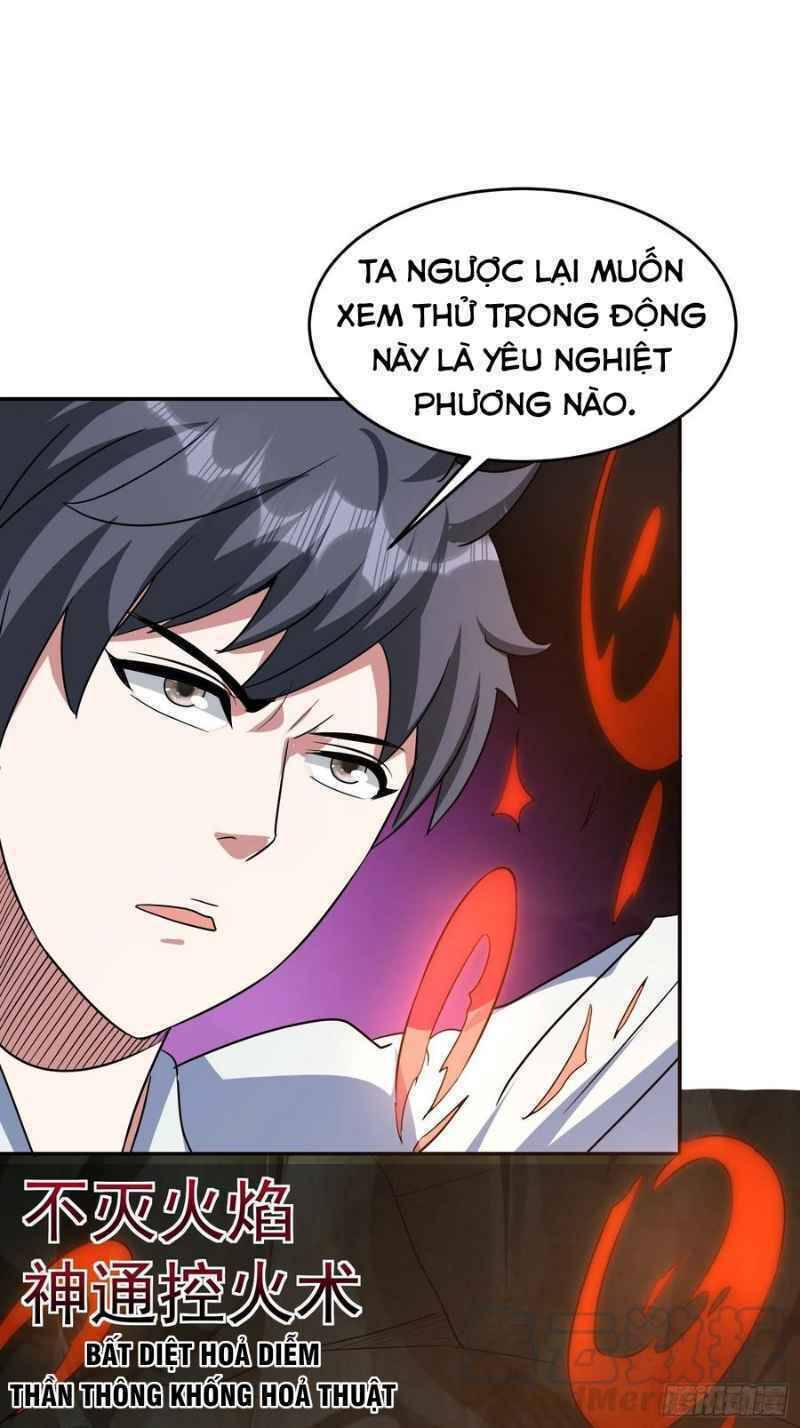 Con Của Ta Là Đại Lão Chapter 36 - 11