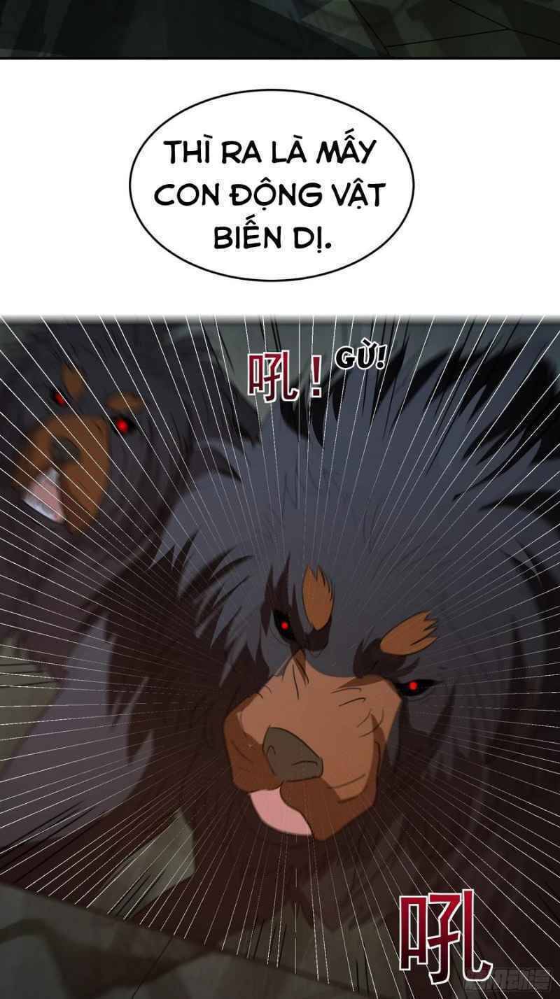 Con Của Ta Là Đại Lão Chapter 36 - 14