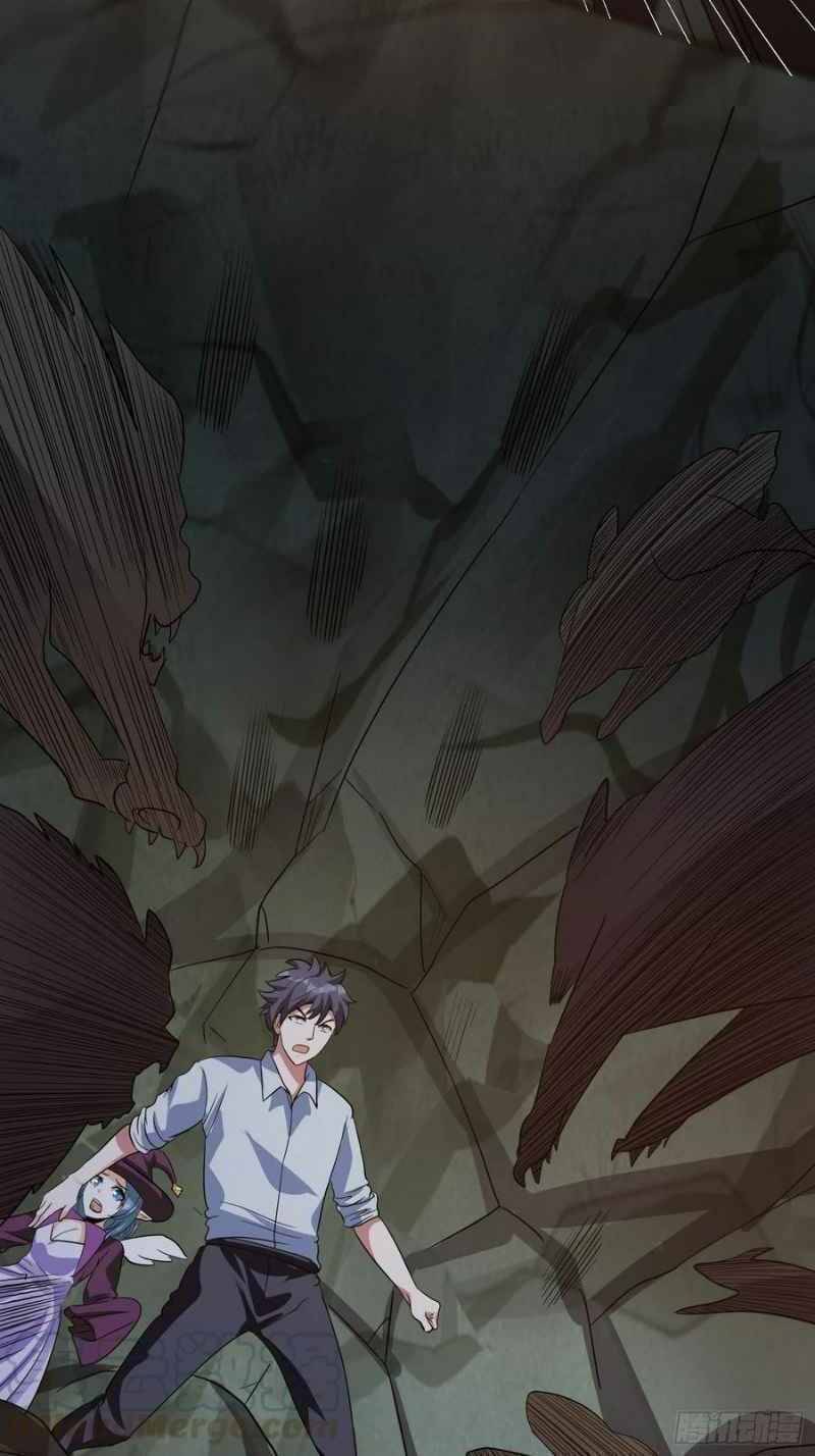 Con Của Ta Là Đại Lão Chapter 36 - 15