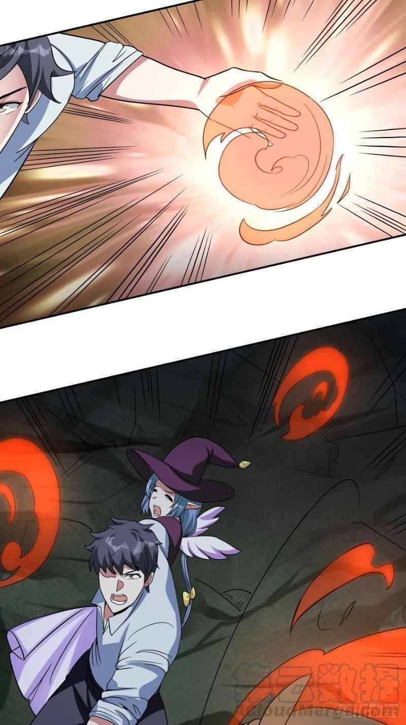 Con Của Ta Là Đại Lão Chapter 36 - 17