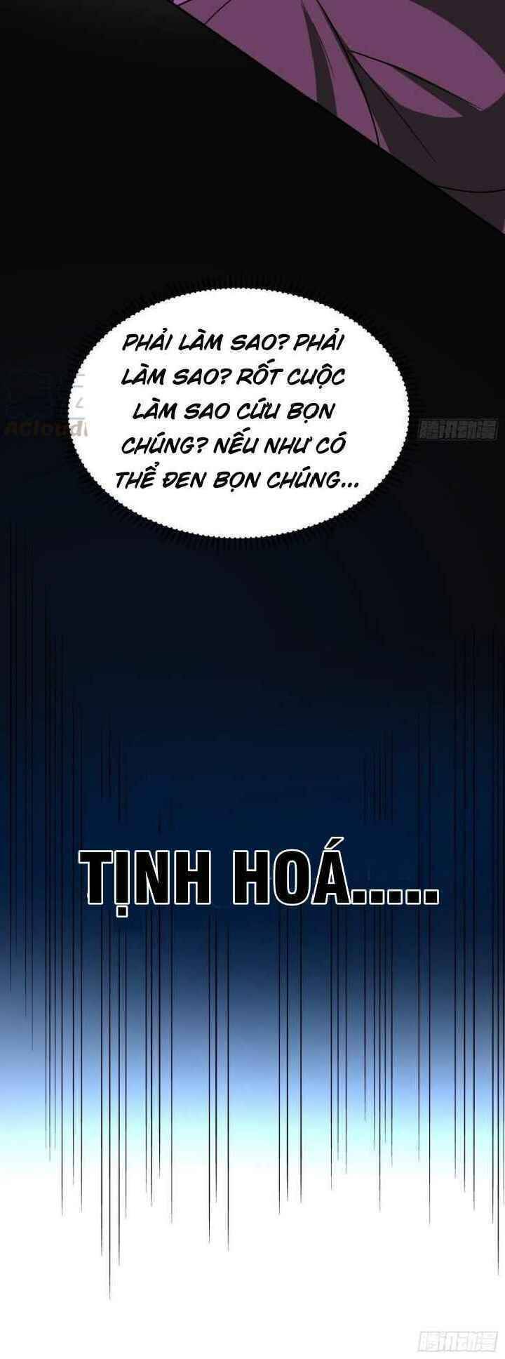 Con Của Ta Là Đại Lão Chapter 36 - 19