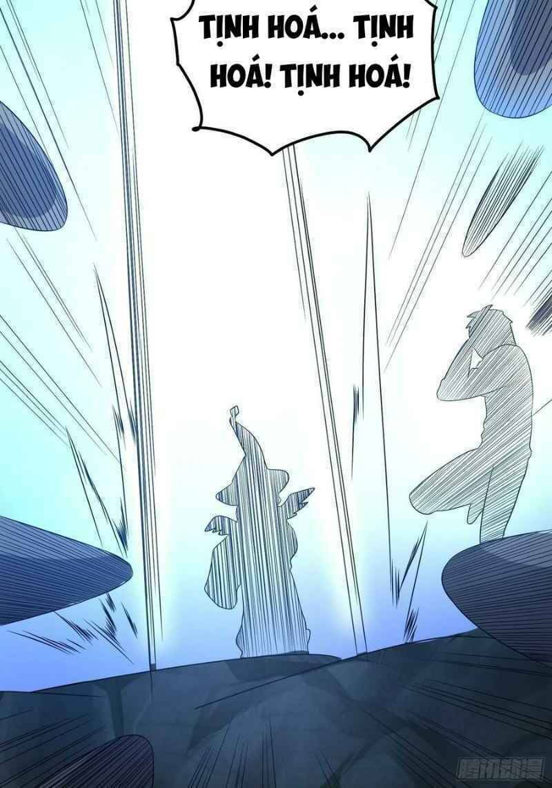 Con Của Ta Là Đại Lão Chapter 36 - 21