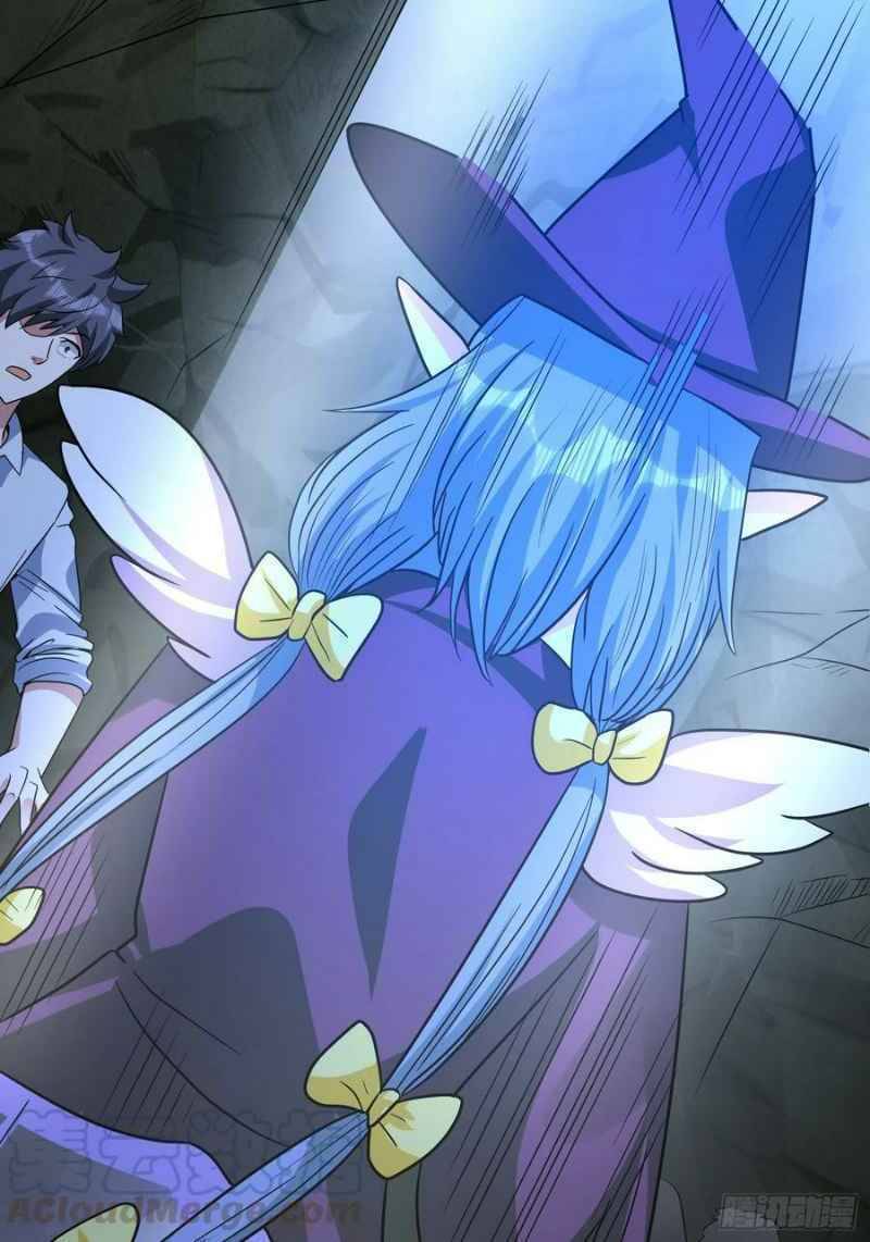 Con Của Ta Là Đại Lão Chapter 36 - 26