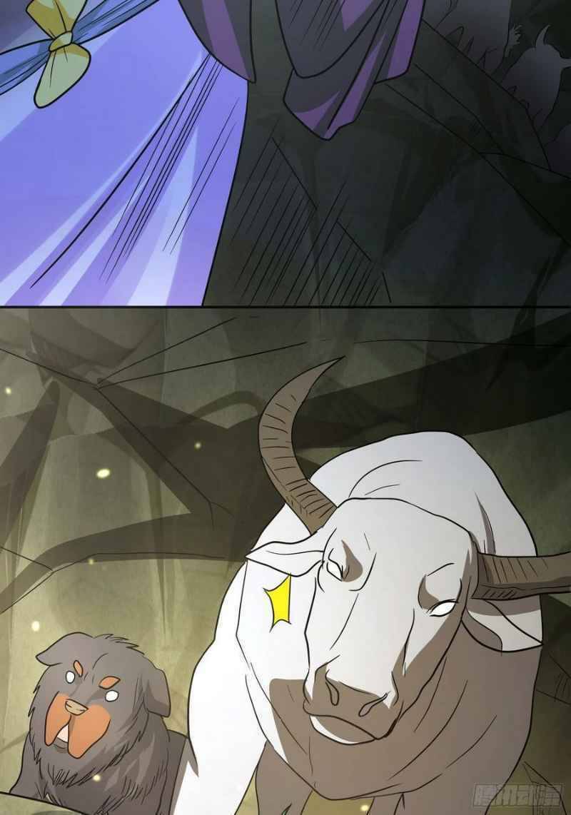 Con Của Ta Là Đại Lão Chapter 36 - 27