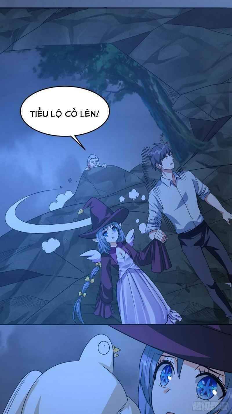 Con Của Ta Là Đại Lão Chapter 36 - 4