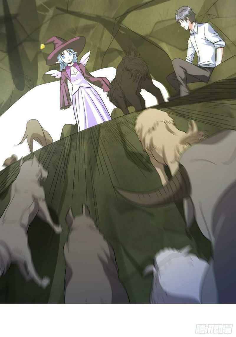 Con Của Ta Là Đại Lão Chapter 36 - 31