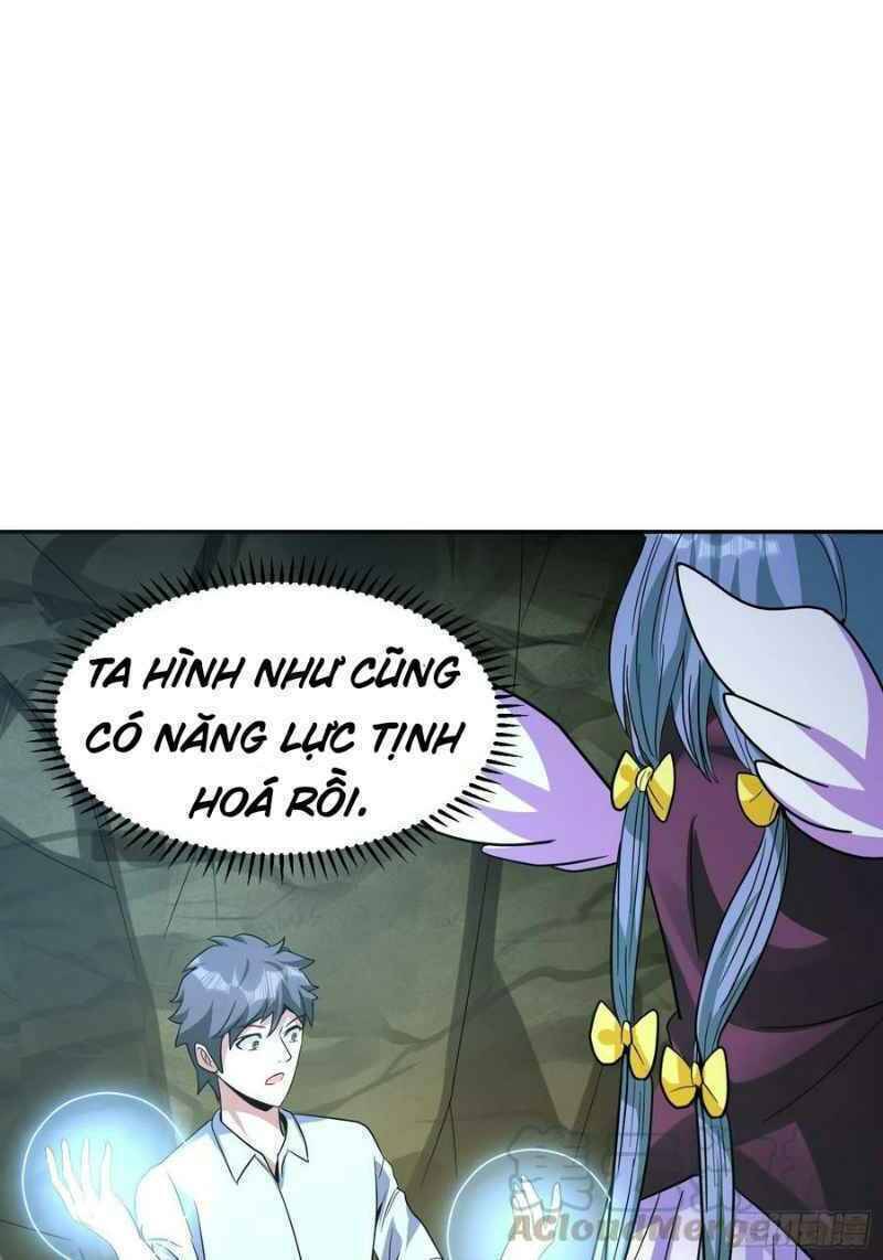 Con Của Ta Là Đại Lão Chapter 36 - 32