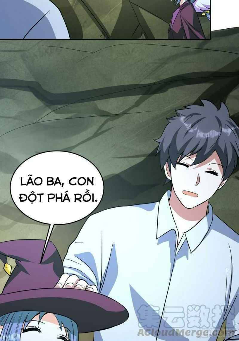 Con Của Ta Là Đại Lão Chapter 36 - 34