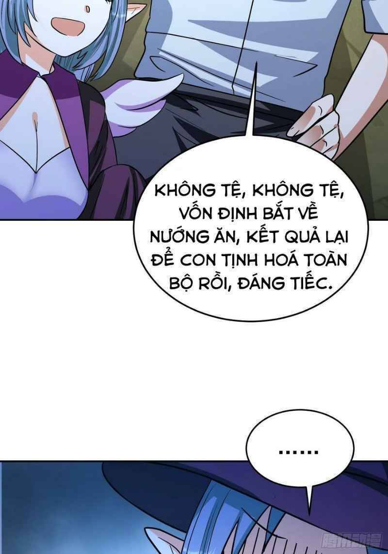 Con Của Ta Là Đại Lão Chapter 36 - 35